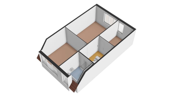 Foto 46 van Nieuwelaan 1-D