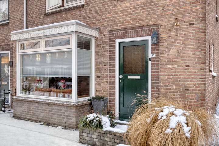 Foto 3 van Munsterkerk 43