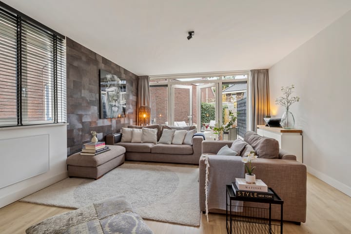 Foto 2 van Laapersboog 32