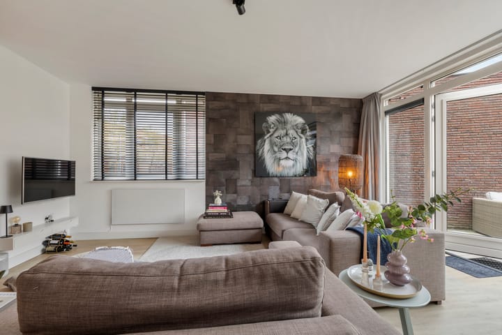 Foto 7 van Laapersboog 32