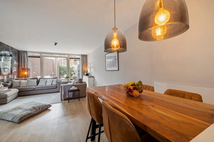 Foto 9 van Laapersboog 32