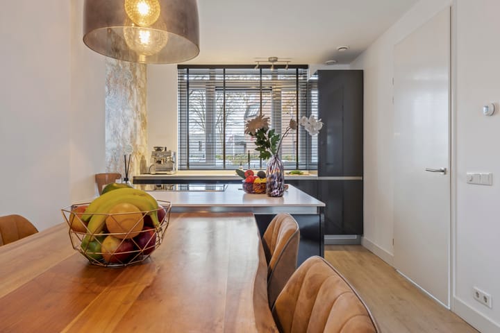 Foto 10 van Laapersboog 32