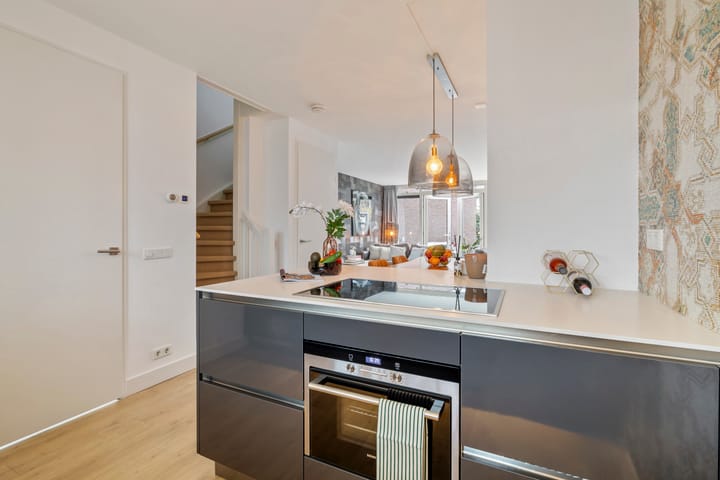 Foto 3 van Laapersboog 32