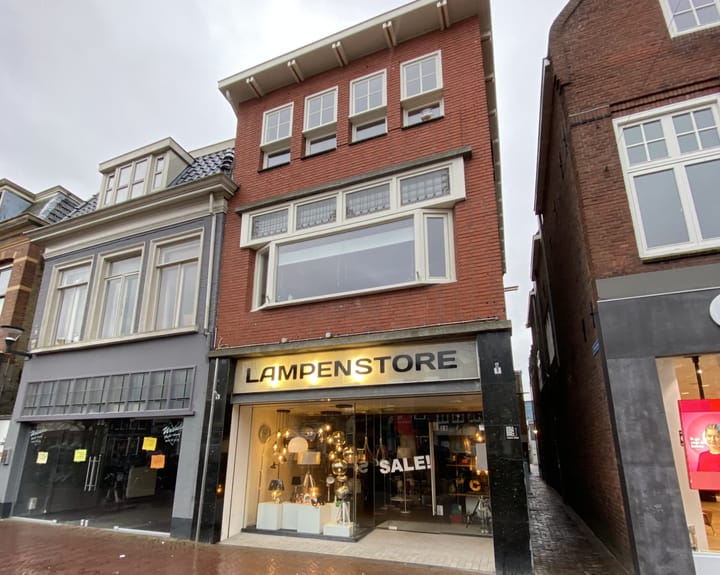 Photo 1 of Nieuwestad 28-A