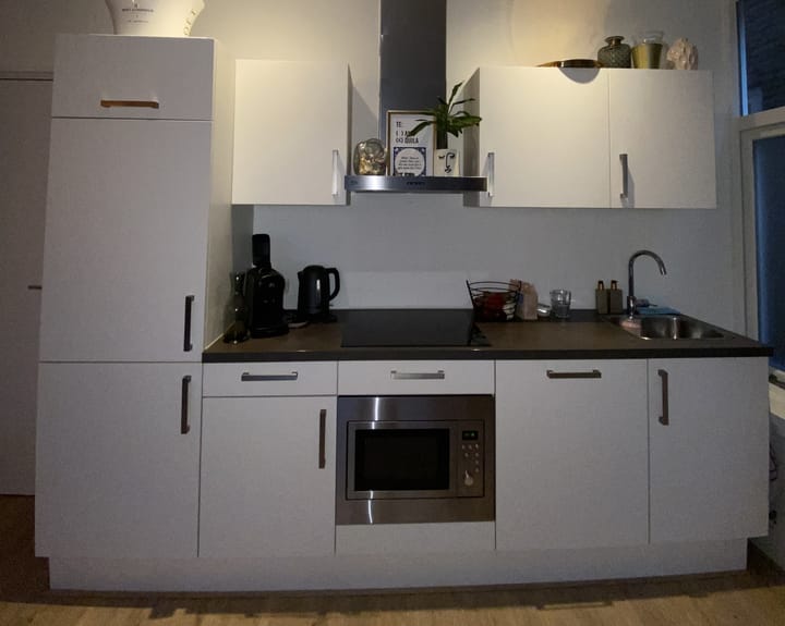 Photo 6 of Nieuwestad 28-A