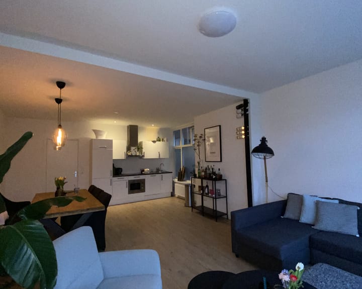 Photo 5 of Nieuwestad 28-A