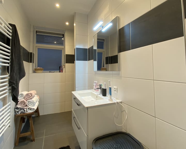 Photo 11 of Nieuwestad 28-A