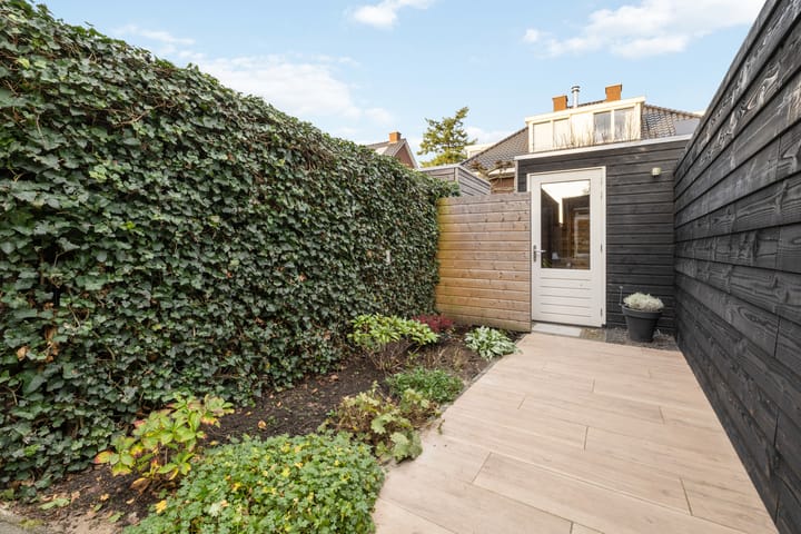 Foto 39 van Laapersboog 32