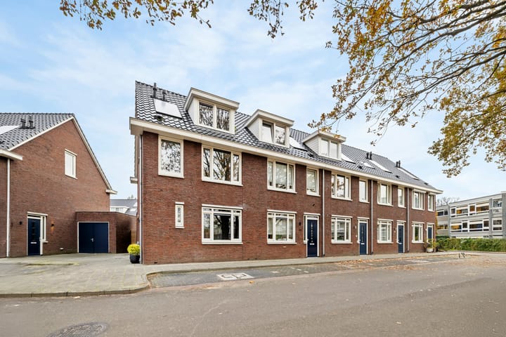 Foto 40 van Laapersboog 32