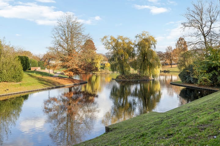 Foto 42 van Laapersboog 32