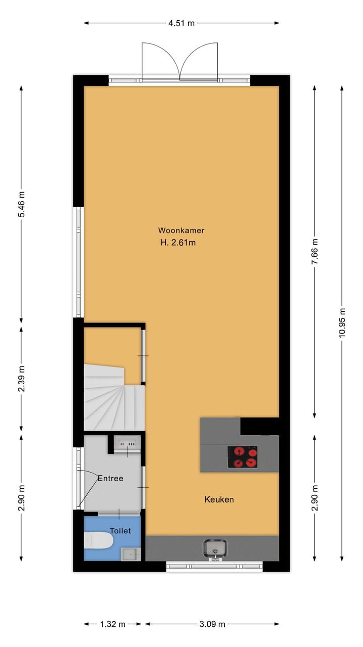 Foto 44 van Laapersboog 32