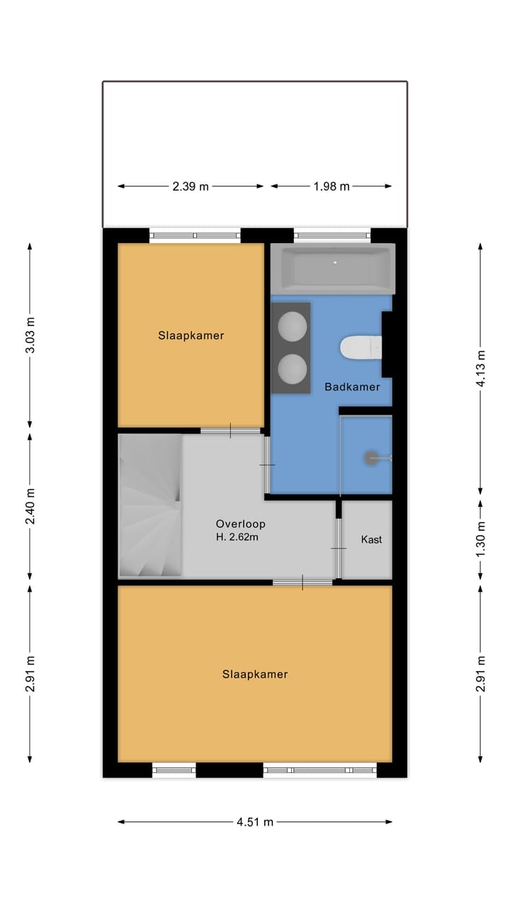 Foto 45 van Laapersboog 32