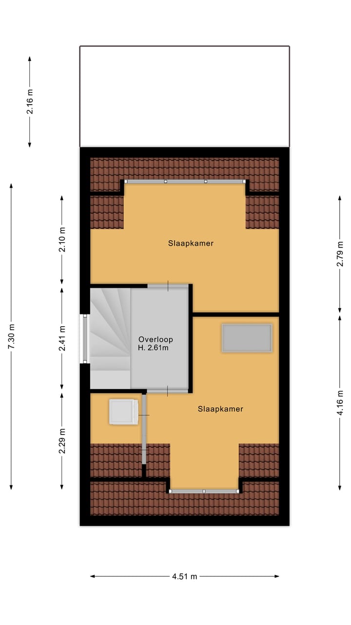 Foto 46 van Laapersboog 32