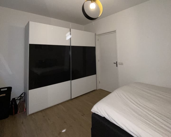 Photo 8 of Nieuwestad 28-A