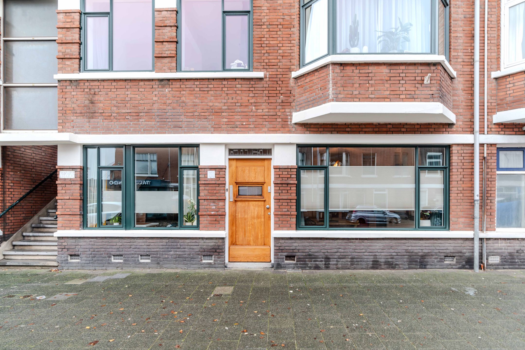 Buying a house in The Netherlands., van Arembergelaan 130