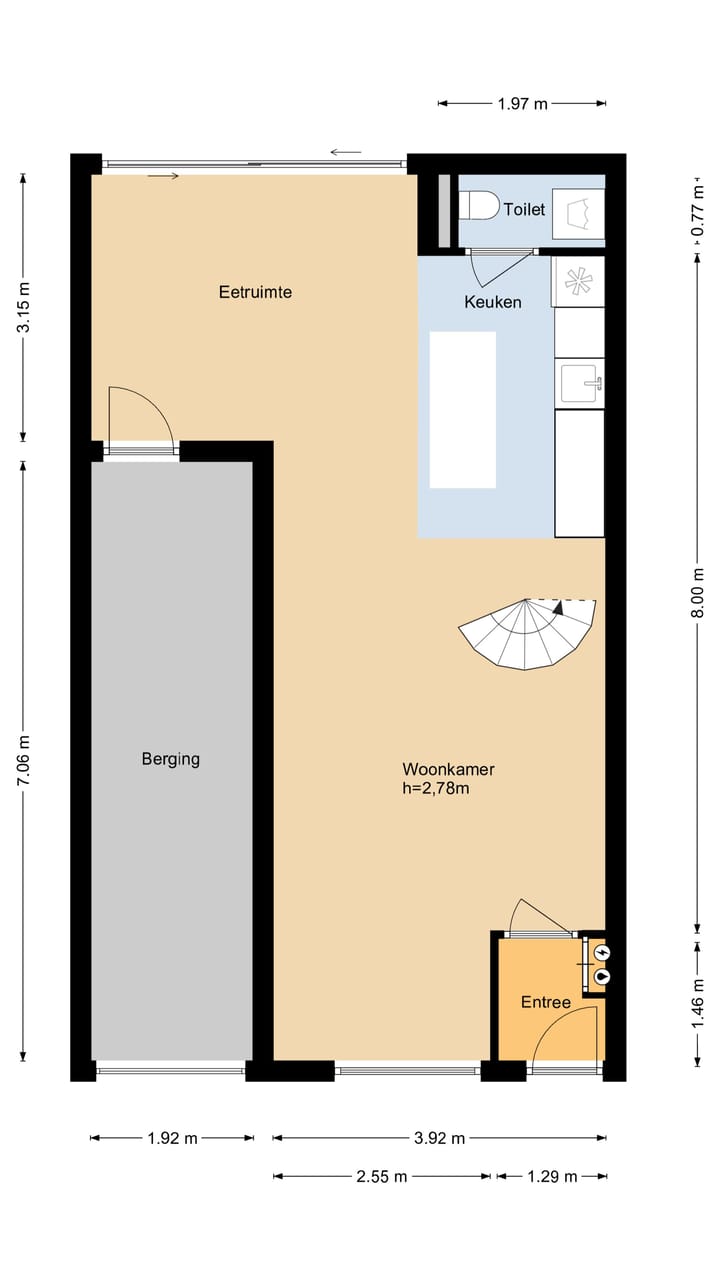 Foto 47 van Graaf van Bloisstraat 65