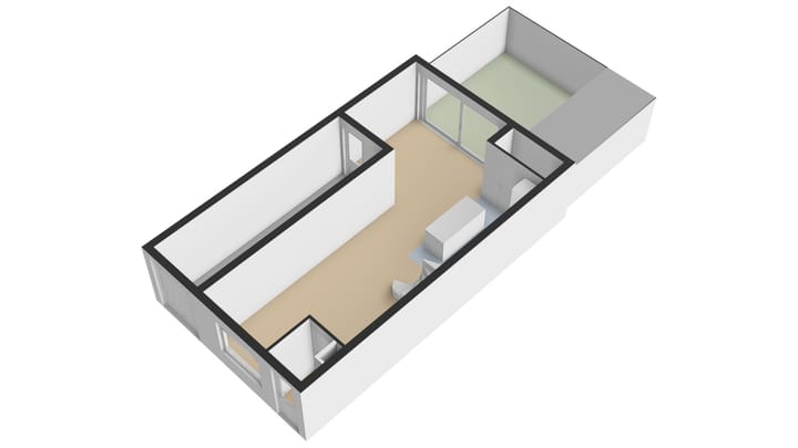 Foto 50 van Graaf van Bloisstraat 65