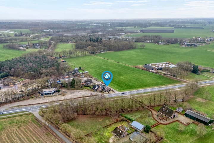 Photo 3 of Nieuwe Deventerweg 25