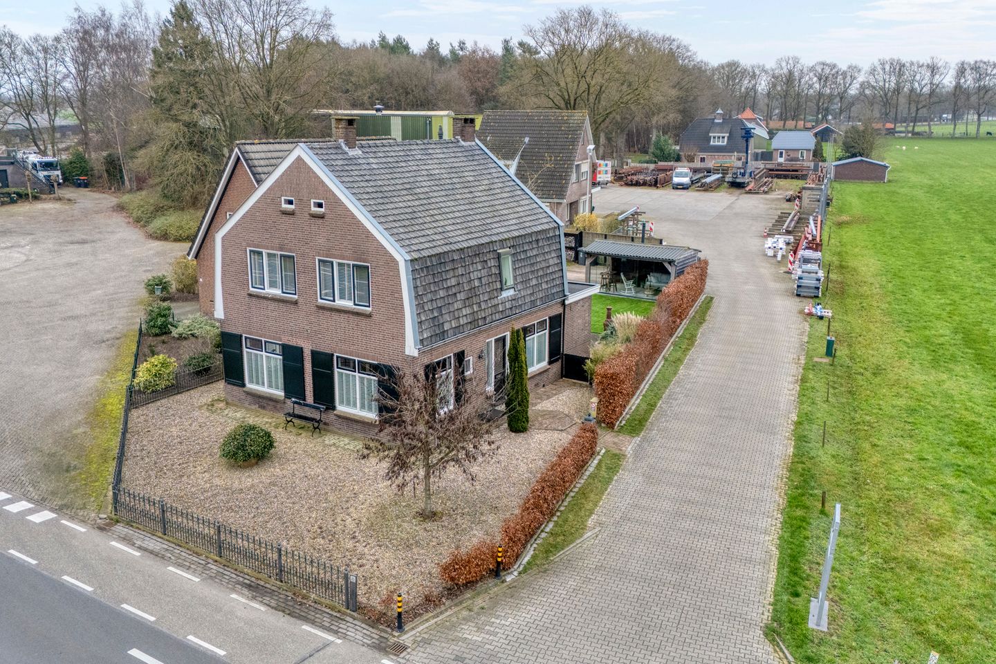 Foto 5 van Nieuwe Deventerweg 25