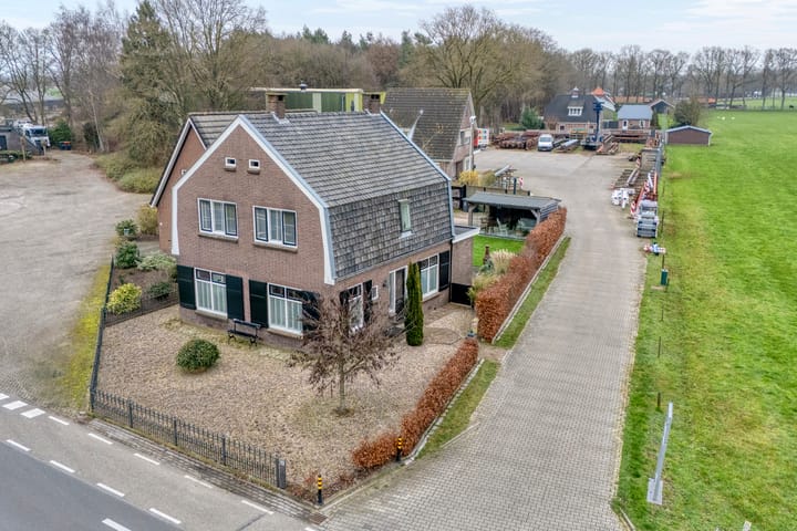 Photo 4 of Nieuwe Deventerweg 25