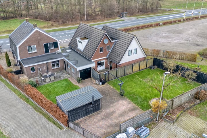 Foto 43 van Nieuwe Deventerweg 25