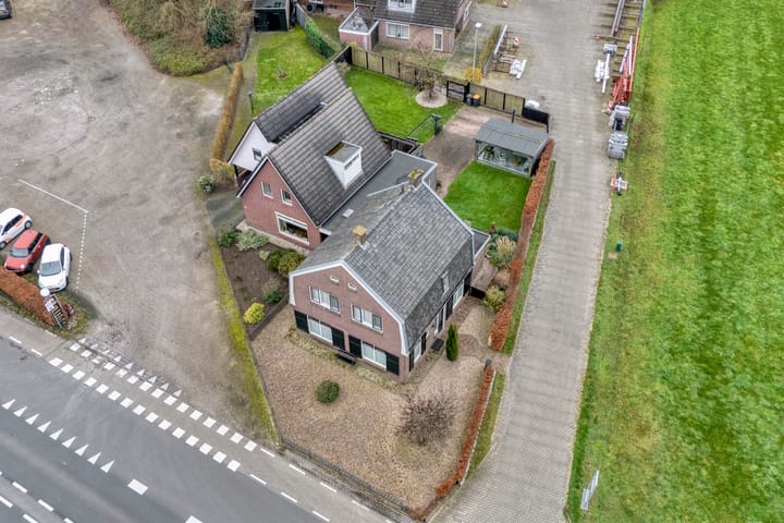 Foto 59 van Nieuwe Deventerweg 25