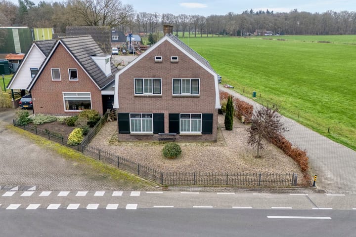 Foto 57 van Nieuwe Deventerweg 25