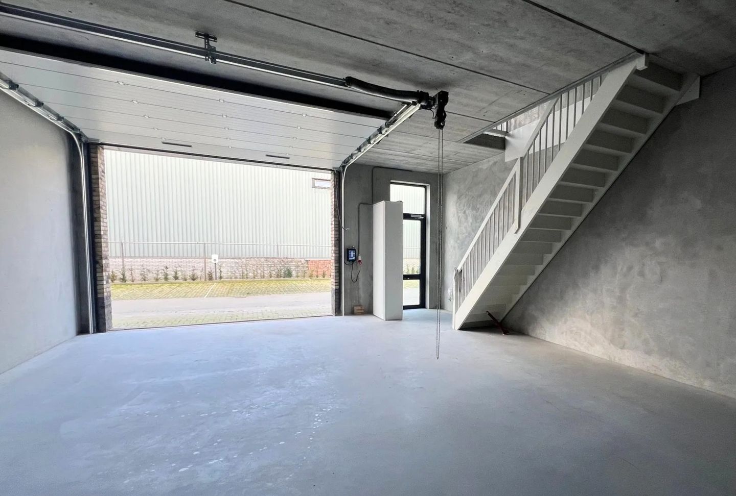 View photo 3 of Inductorstraat 55-17