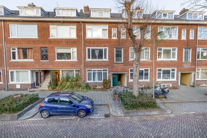 Foto 3 van Flakkeesestraat 91-B