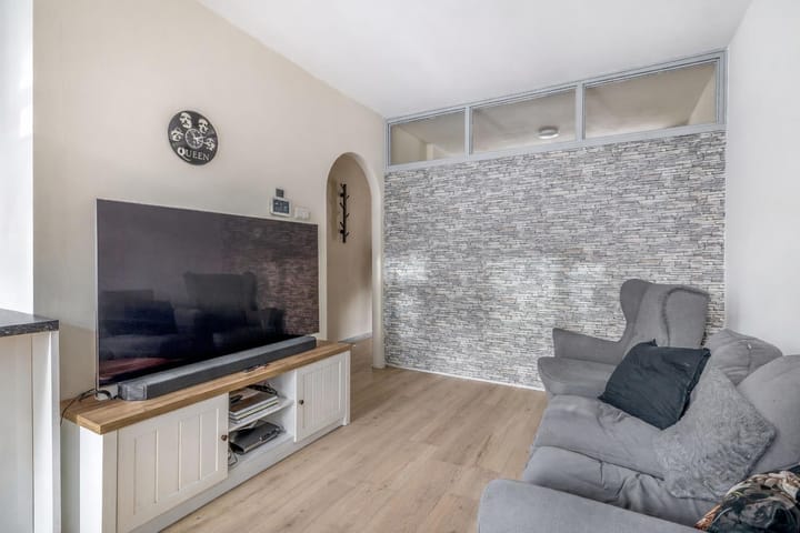 Foto 2 van Flakkeesestraat 91-B