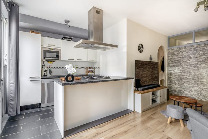 Photo 1 of Flakkeesestraat 91-B