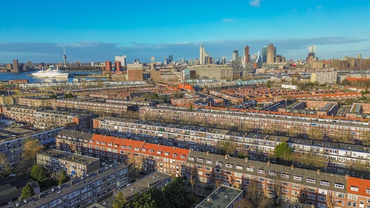 Foto 4 van Flakkeesestraat 91-B