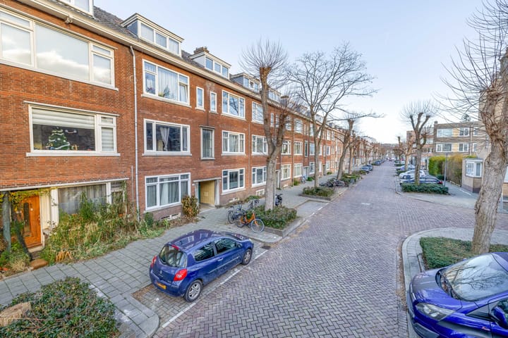Photo 6 of Flakkeesestraat 91-B