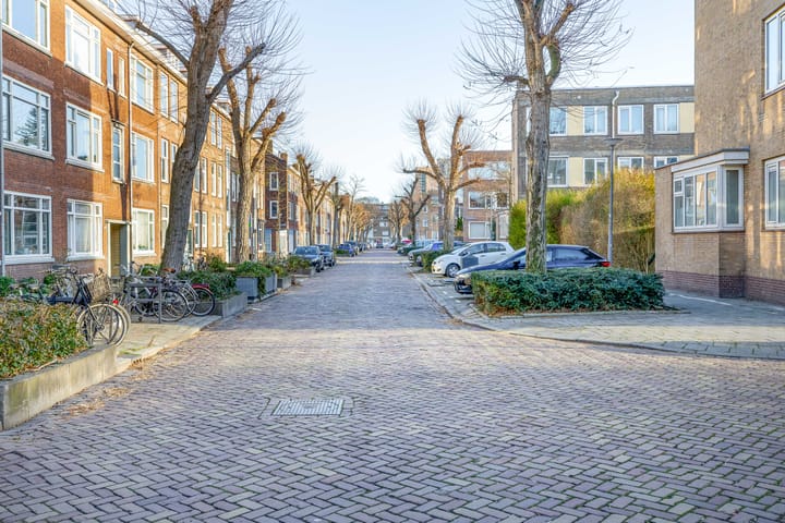 Photo 8 of Flakkeesestraat 91-B