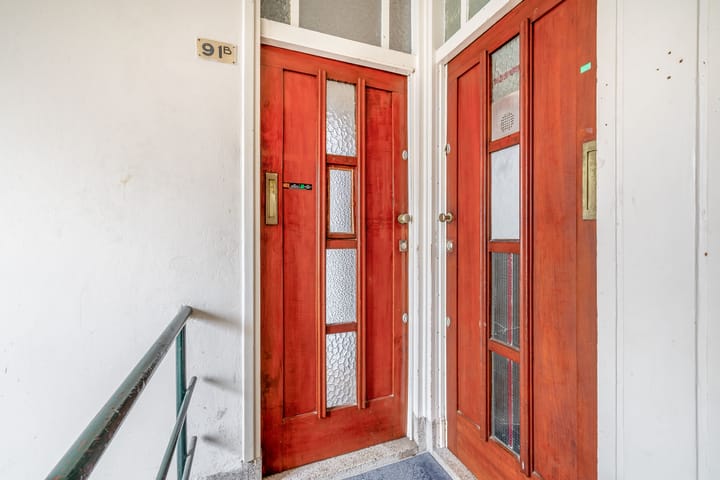 Photo 11 of Flakkeesestraat 91-B