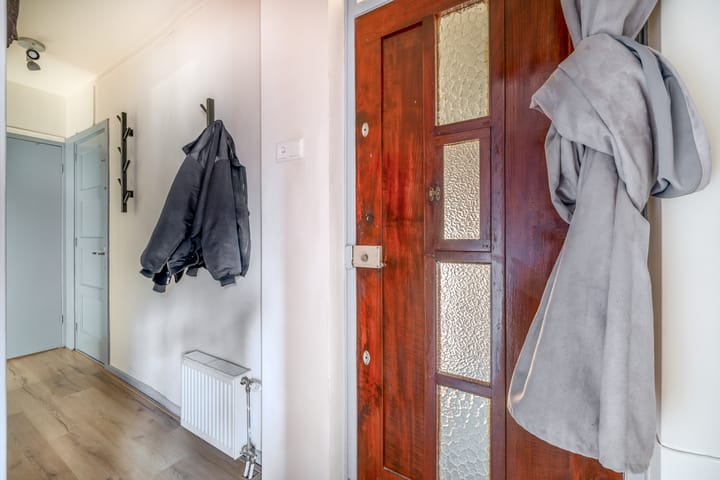 Photo 12 of Flakkeesestraat 91-B