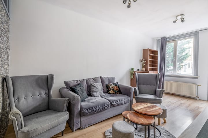 Photo 15 of Flakkeesestraat 91-B