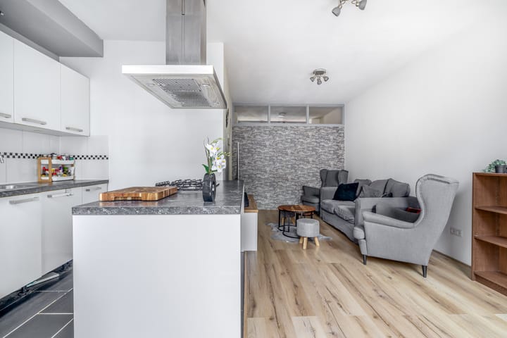 Photo 17 of Flakkeesestraat 91-B