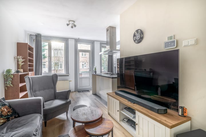 Photo 14 of Flakkeesestraat 91-B