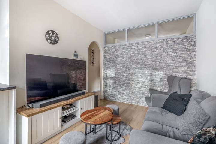 Photo 16 of Flakkeesestraat 91-B