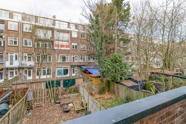 Photo 23 of Flakkeesestraat 91-B