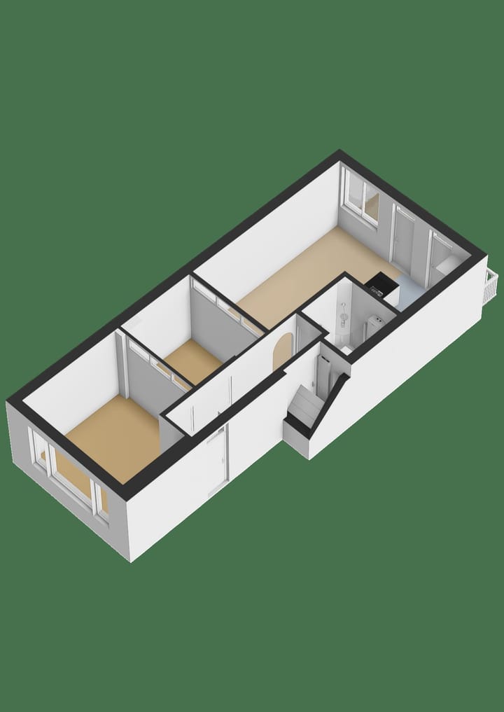 Photo 33 of Flakkeesestraat 91-B