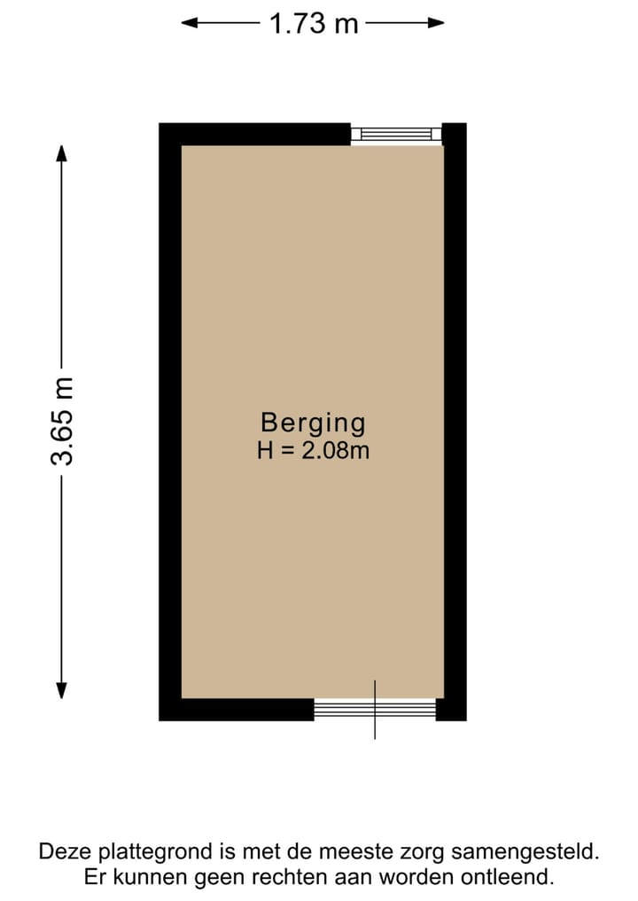 Photo 34 of Flakkeesestraat 91-B