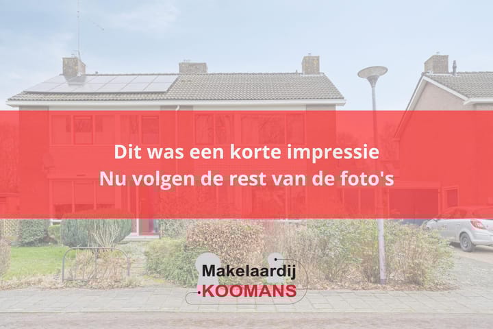 Photo 6 of De Wedde 60