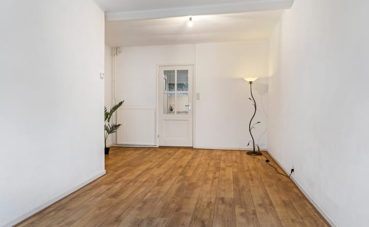 Foto 4 van Dillenburgstraat 37