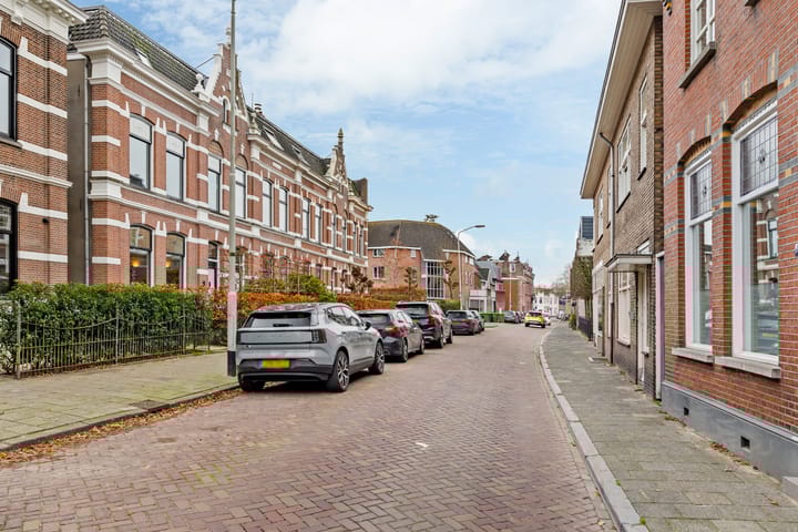 Foto 13 van Dillenburgstraat 37