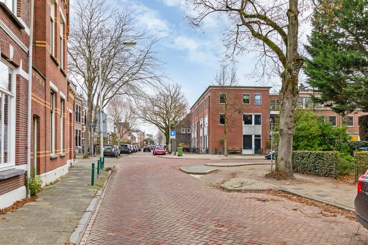 Foto 14 van Dillenburgstraat 37