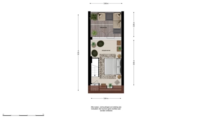 Foto 16 van Dillenburgstraat 37