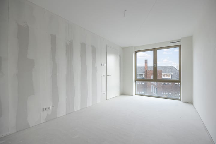 Foto 5 van Deken van Somerenstraat 134