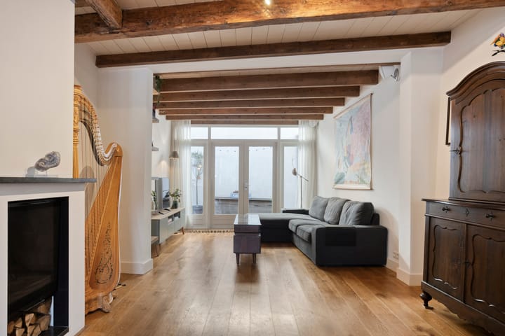 Foto 6 van Kalvermarkt 10